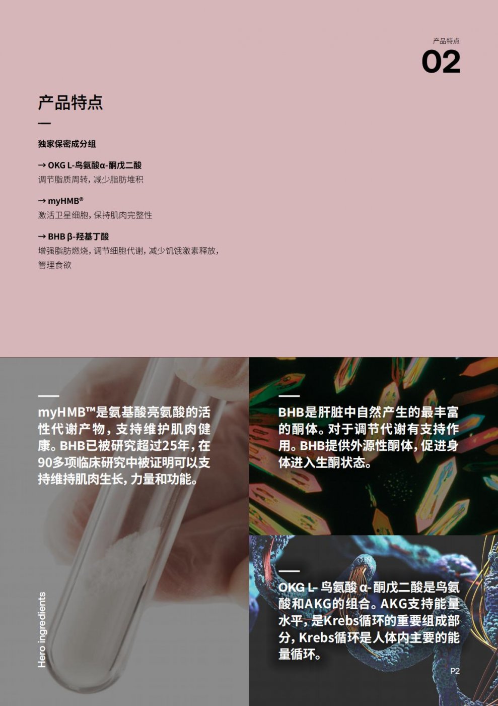 如何改善肌肉质量的健康补剂